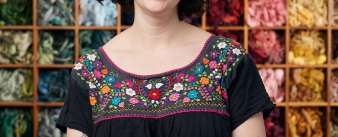 Dr Isabella Rosner