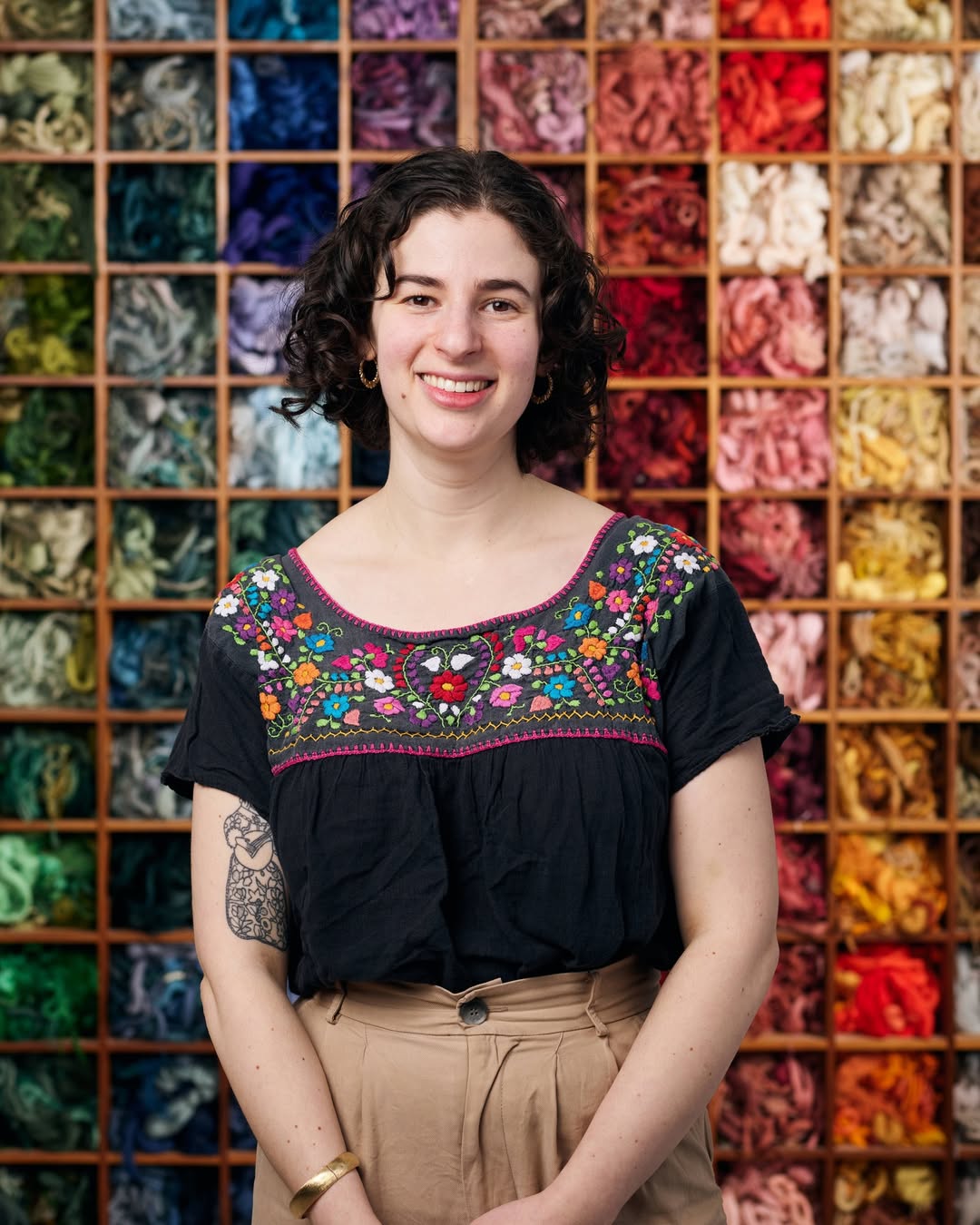 Dr Isabella Rosner