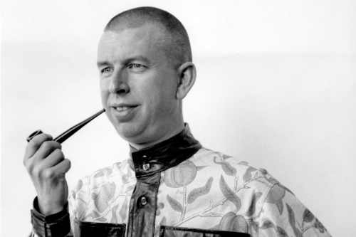 David Mabb, Self Portrait As Rodchenko David Mabb, Self Portrait As Rodchenko