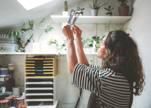 Flora Studio 1 Photo © Alice Tatham