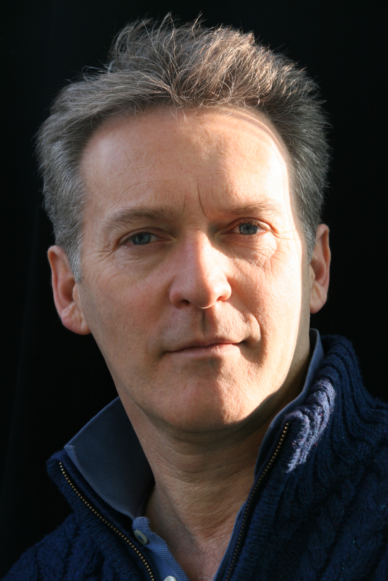 Robert Seatter