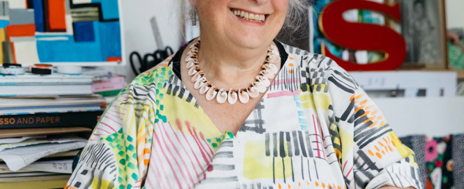 Sarah Campbell