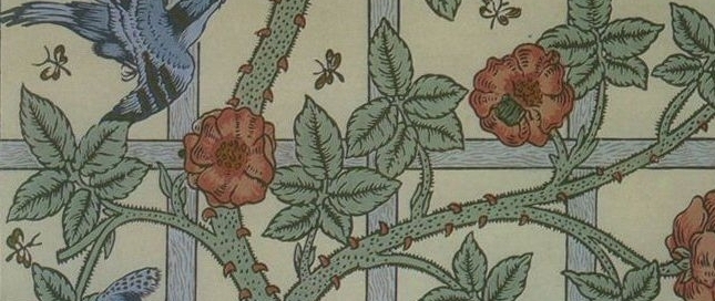Trellis Wallpaperdesign Plm1864 Small