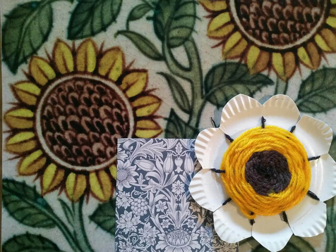 Create Sunflower2