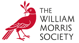 The William Morris Society Logo