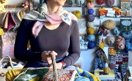 Studio Portrait ©dee Hardwicke