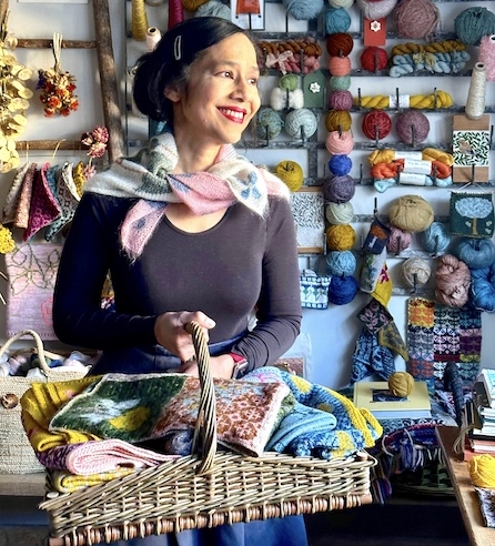 Studio Portrait ©dee Hardwicke