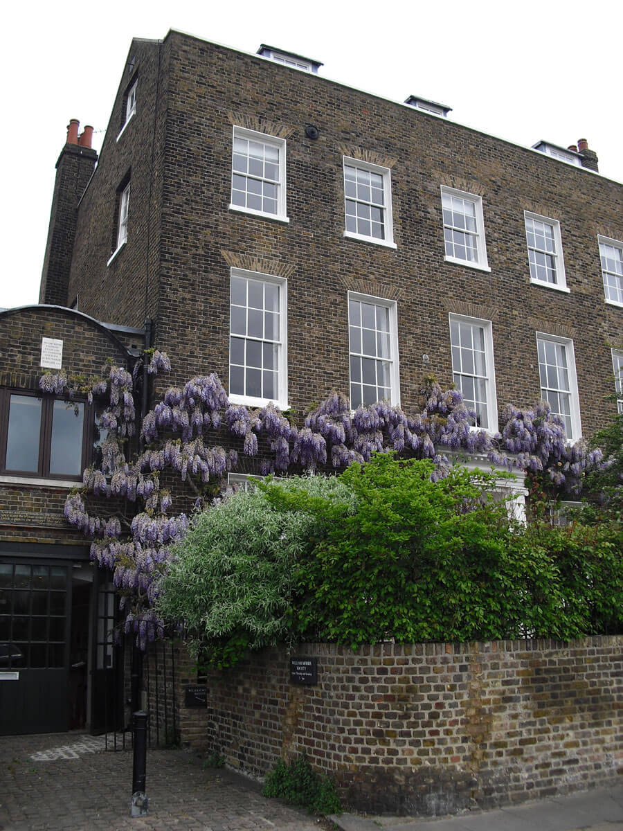 William Morris Society Gallery (57)