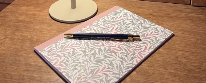 Writing Workshop