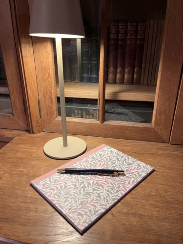 Writing Workshop